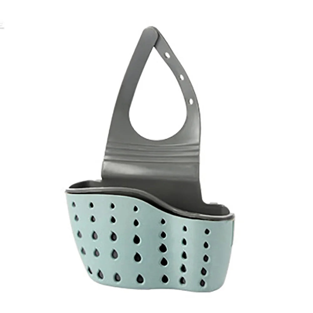 EverNest SinkCaddy™ Faucet Organizer