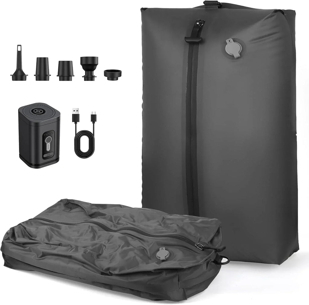 EverNest CompressPack™ Vacuum Travel Bag