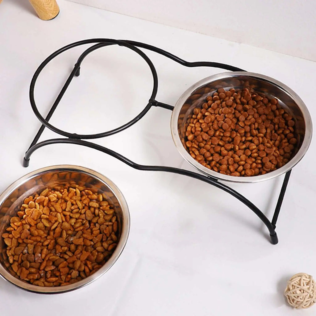 EverNest Elevate™ Pet Feeding Station