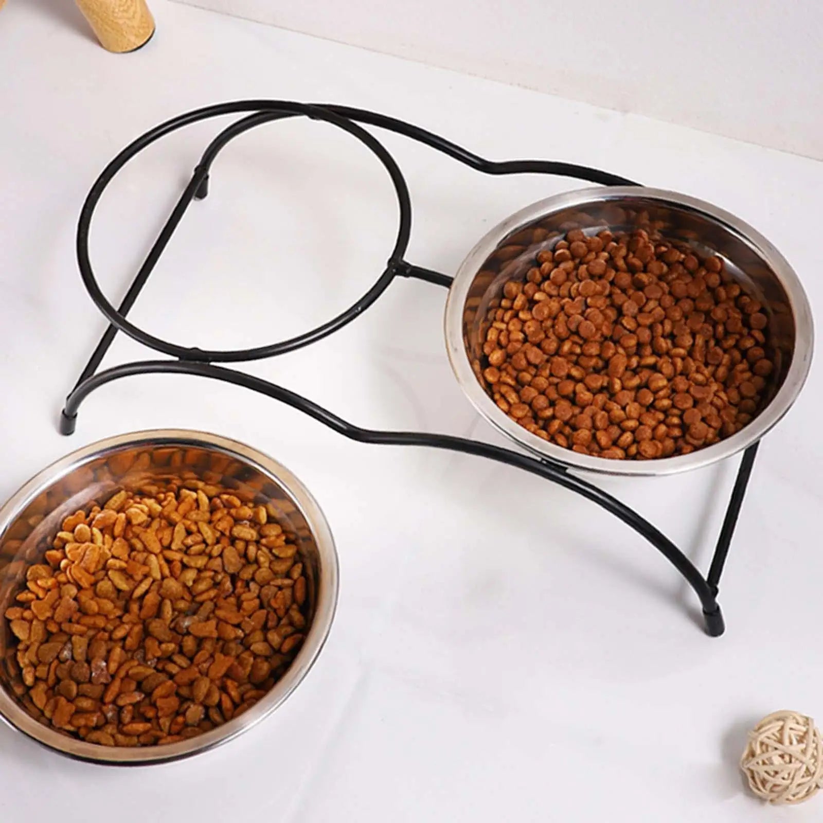 EverNest Elevate™ Pet Feeding Station