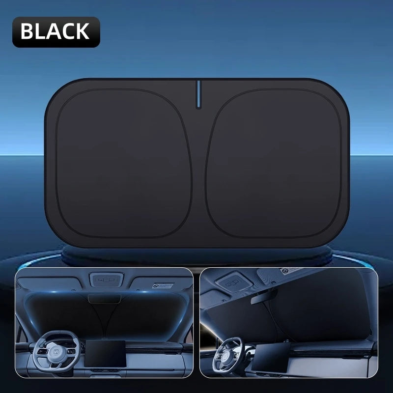 EverNest SunShield™ Windshield Shade