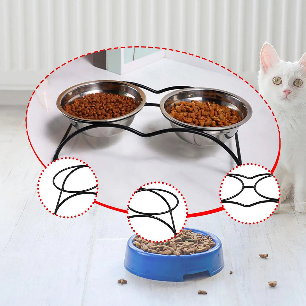 EverNest Elevate™ Pet Feeding Station