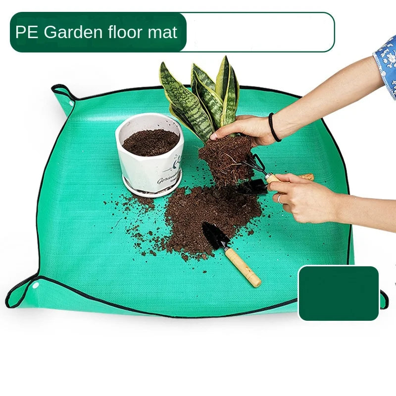 EverNest PotPerfect™ Repotting Mat