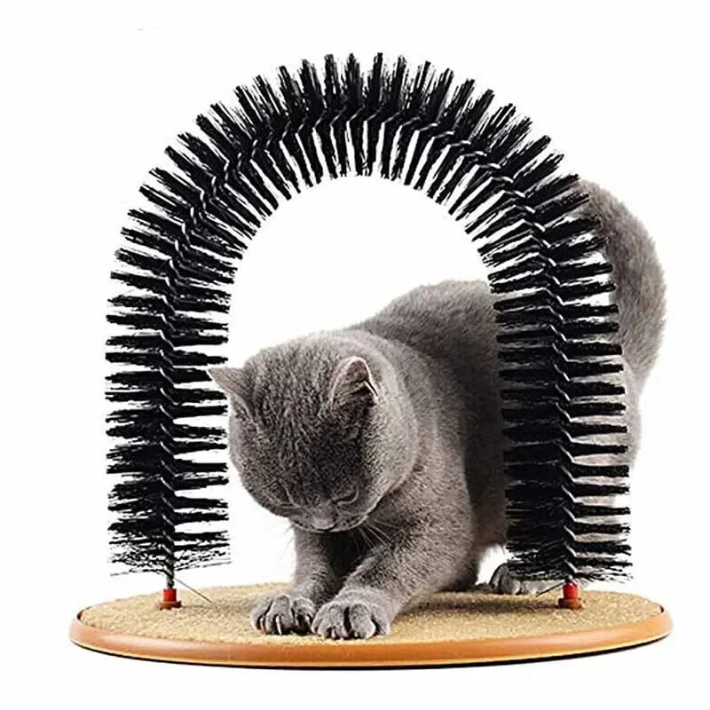 EverNest PurrSpa™ Grooming Arch