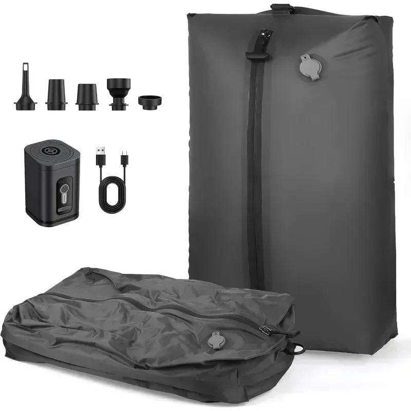 EverNest CompressPack™ Vacuum Travel Bag