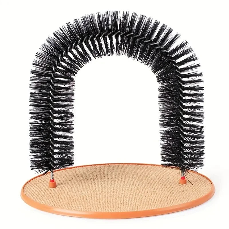 EverNest PurrSpa™ Grooming Arch
