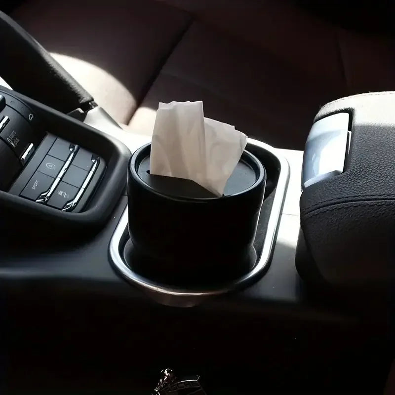 EverNest CleanRide™ Car Trash Bin