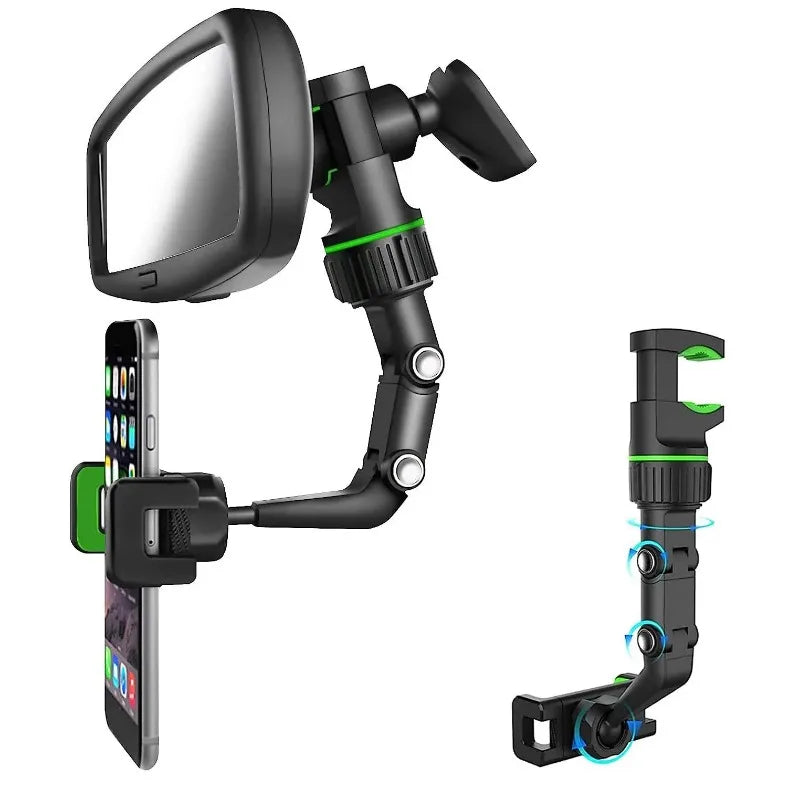 EverNest ViewGrip™ Phone Mount