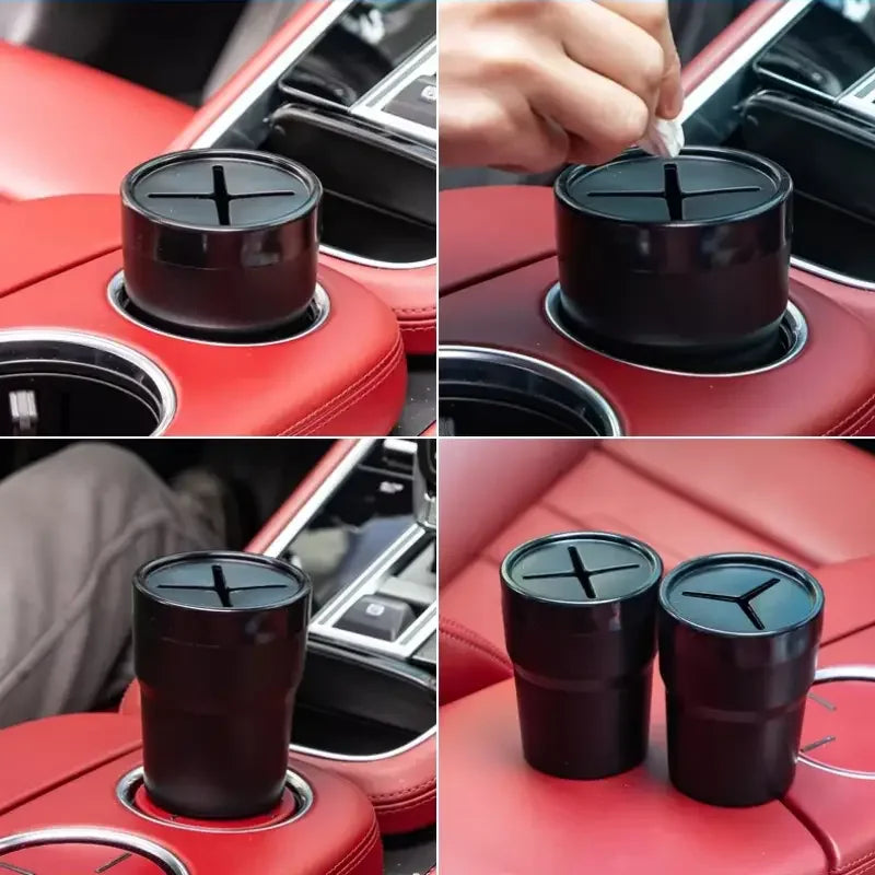 EverNest CleanRide™ Car Trash Bin