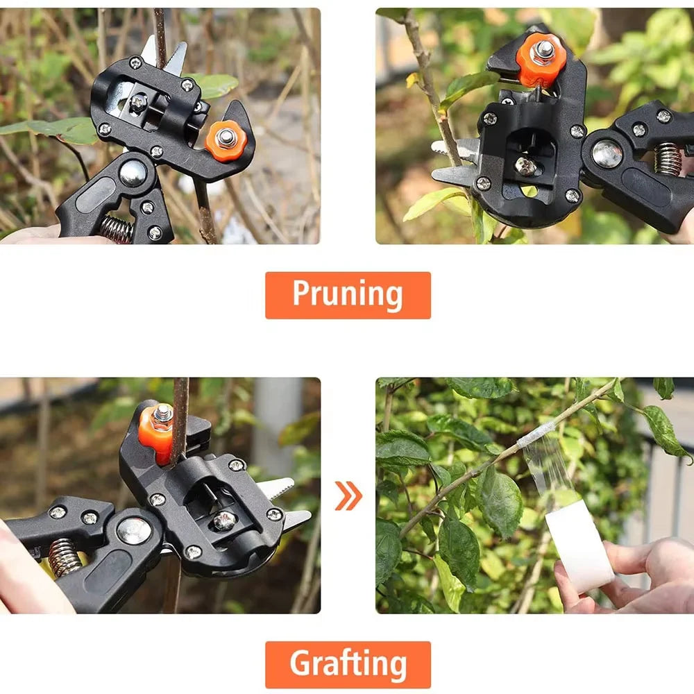 EverNest GraftPro™ Pruning Tool