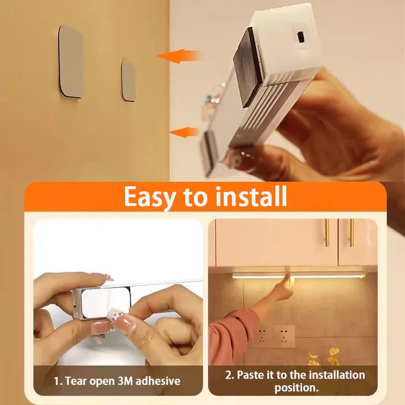 EverNest NightGlow™ Cabinet Light