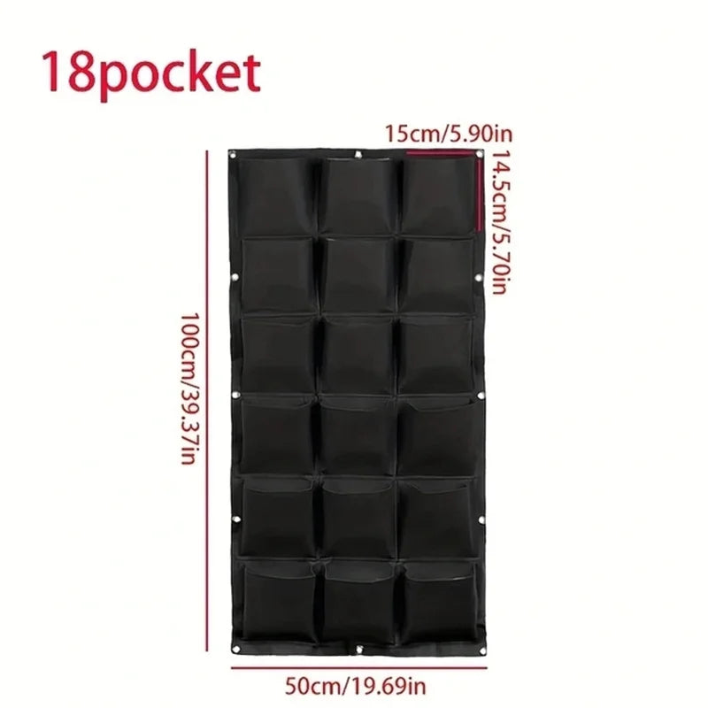 EverNest GreenWall™ Vertical Planter
