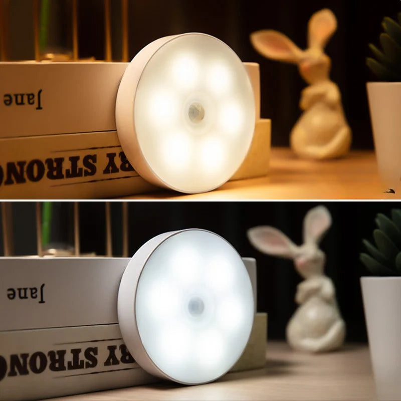 EverNest GlowSense™ Motion Light