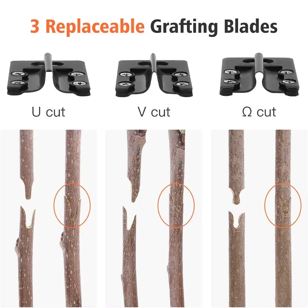 EverNest GraftPro™ Pruning Tool