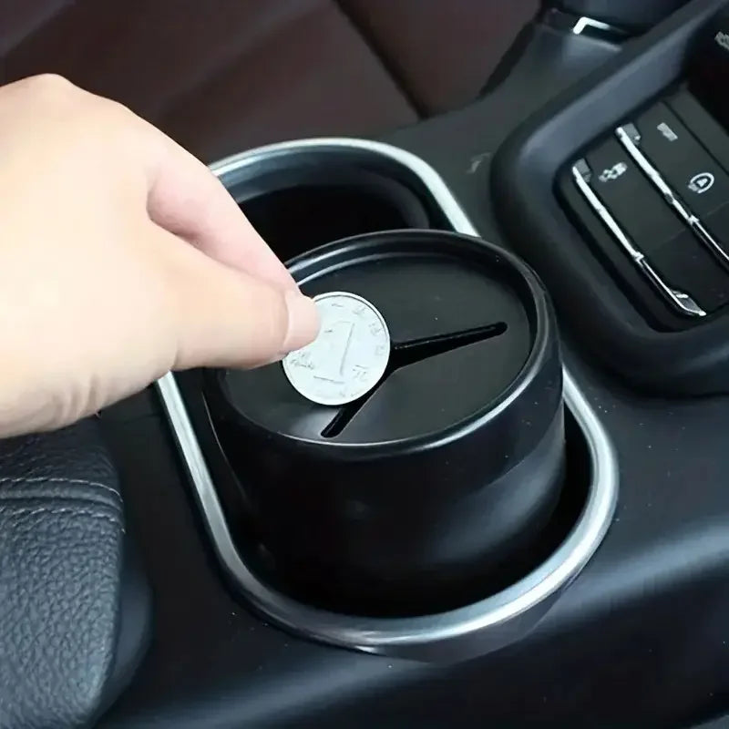 EverNest CleanRide™ Car Trash Bin