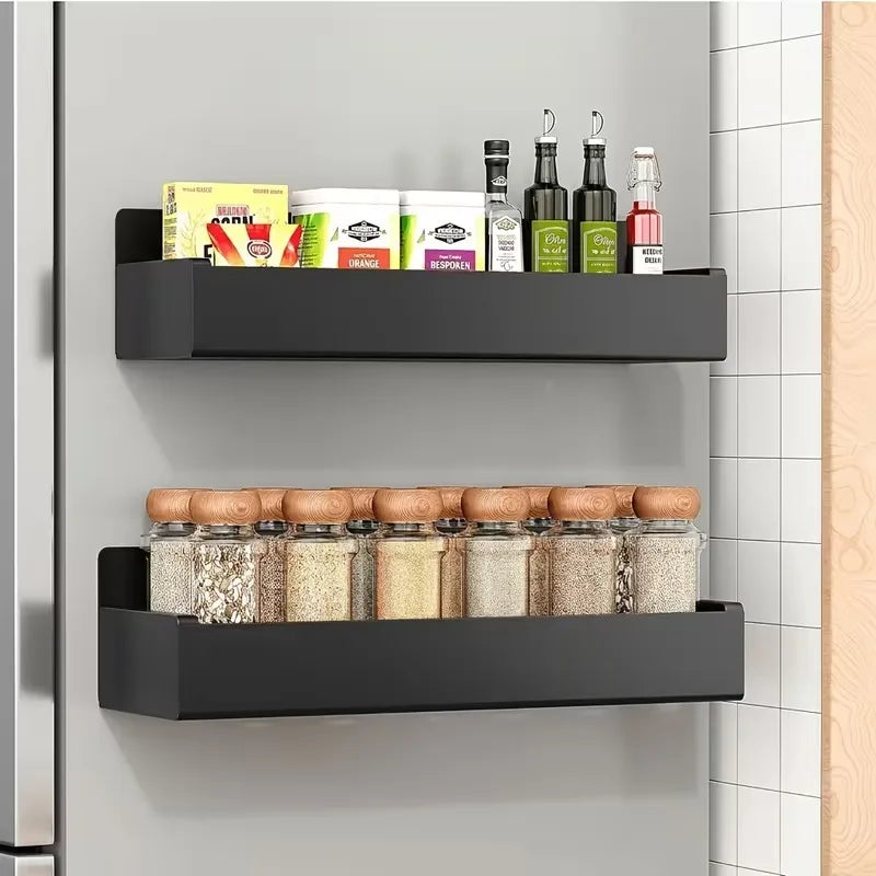 EverNest SpiceDock™ Magnetic Spice Rack