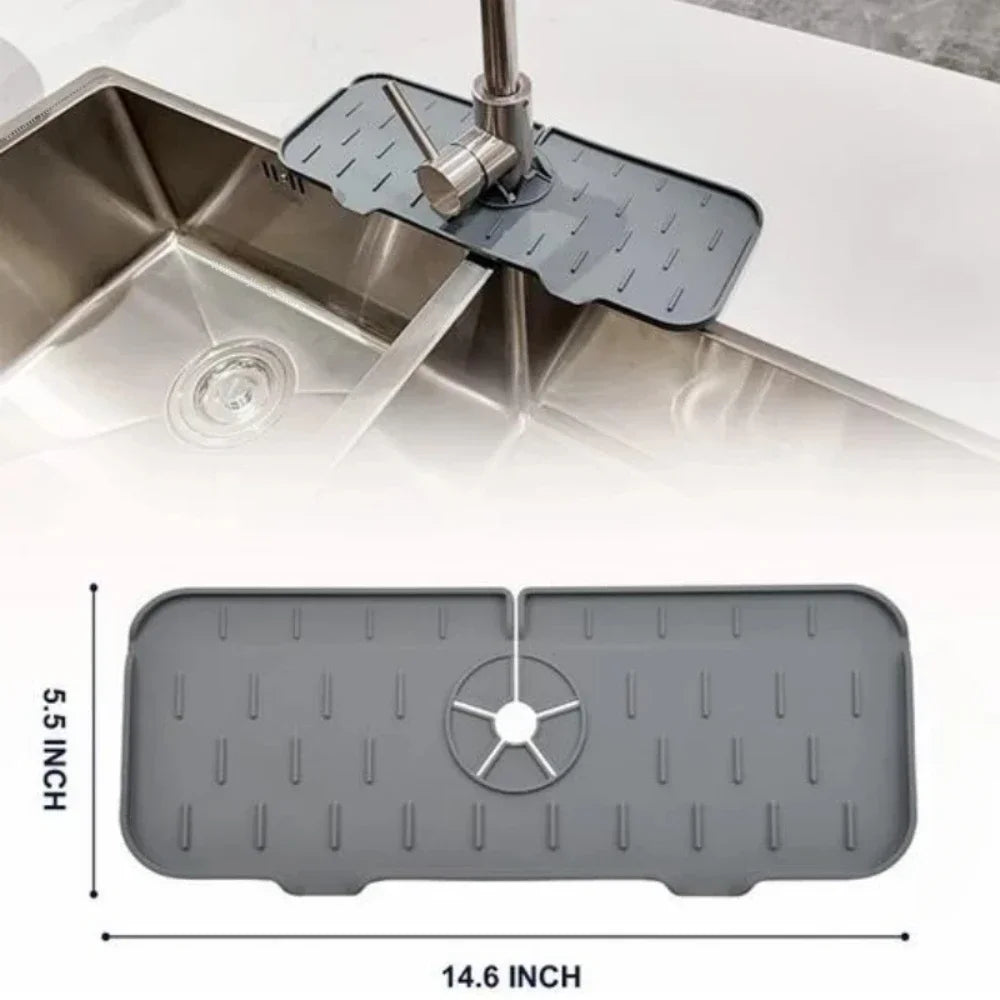 EverNest DryGuard™ Sink Mat