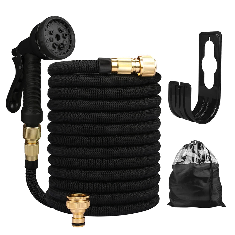EverNest FlexFlow™ Expandable Garden Hose