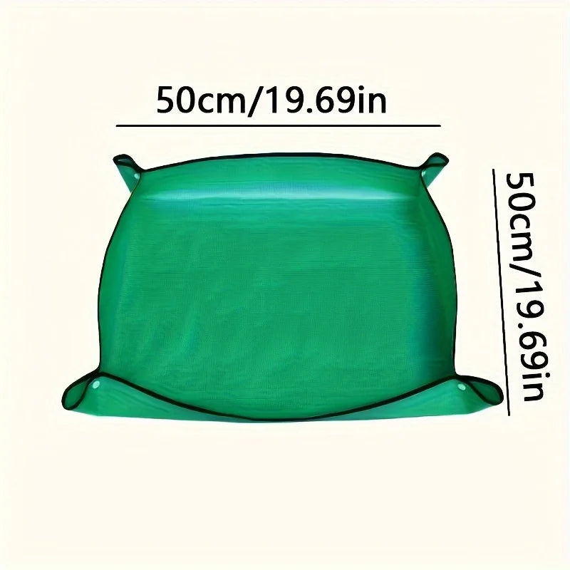 EverNest PotPerfect™ Repotting Mat