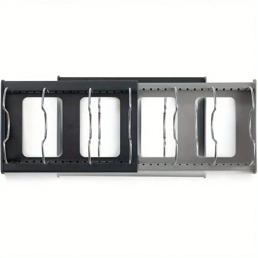 EverNest PanPerfect™ Expandable Pan Organizer