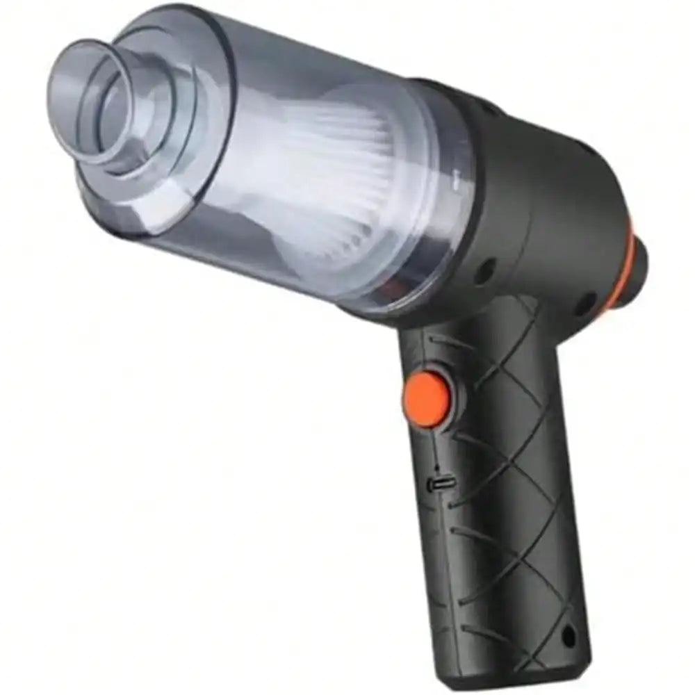 EverNest SwiftVac™ 2-in-1 Handheld Vacuum