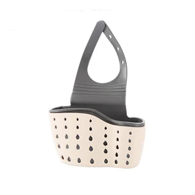 EverNest SinkCaddy™ Faucet Organizer
