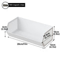 EverNest LaundryDock™ Magnetic Storage Shelf