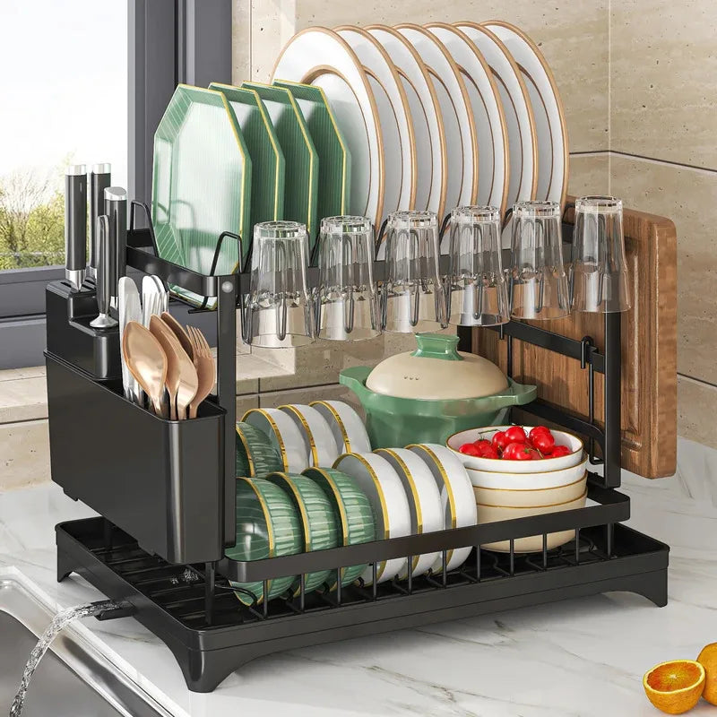 EverNest DryNest™ Dish Drying Rack