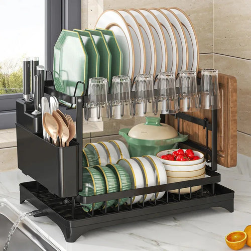EverNest DryNest™ Dish Drying Rack