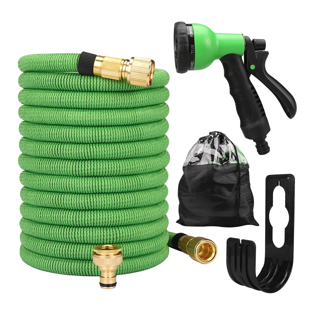 EverNest FlexFlow™ Expandable Garden Hose