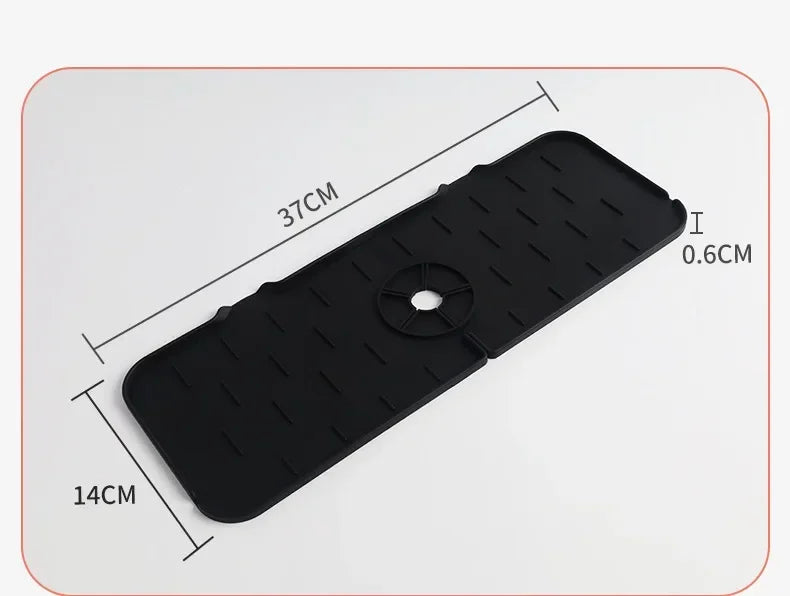 EverNest DryGuard™ Sink Mat