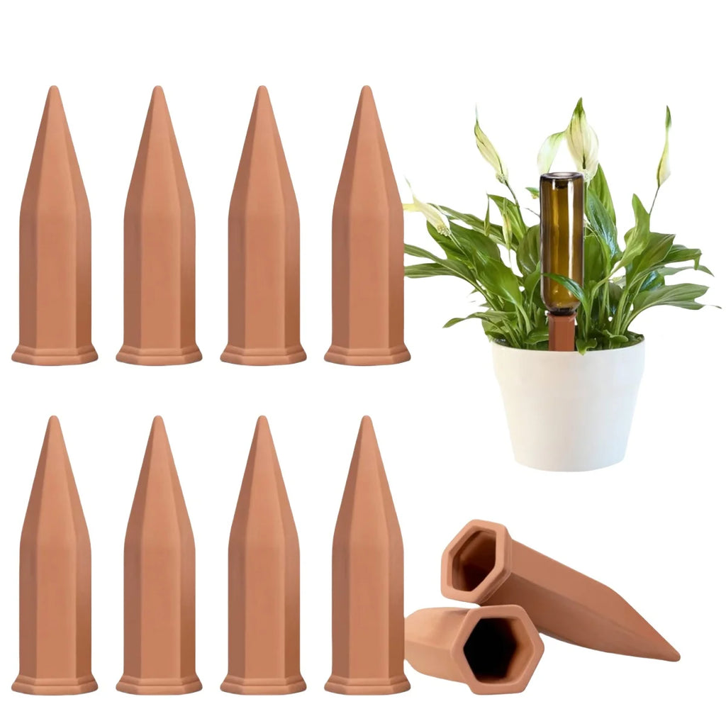 EverNest TerraDrip™ Self-Watering Spikes