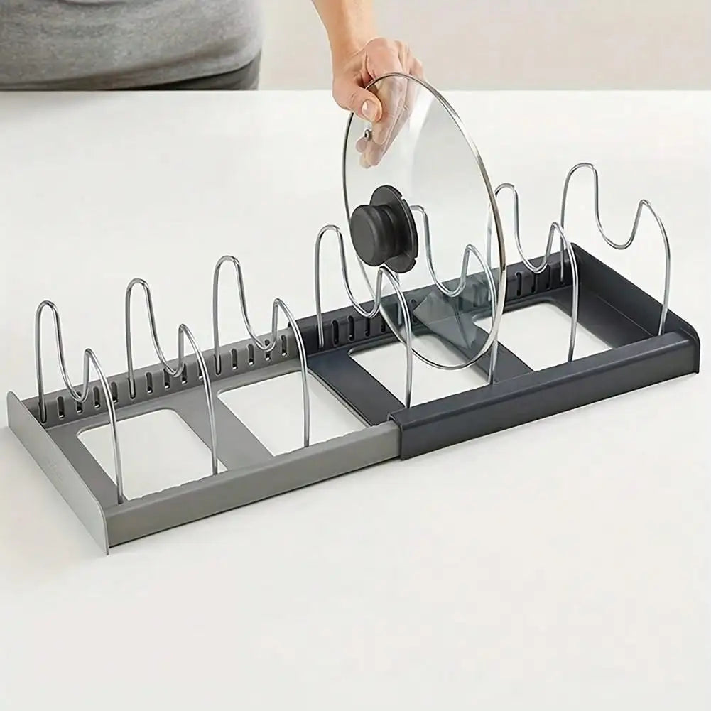 EverNest PanPerfect™ Expandable Pan Organizer