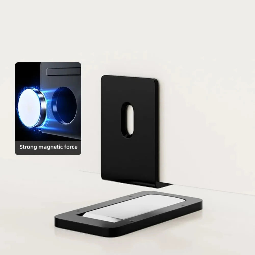 EverNest DoorLock™ Magnetic Door Stop