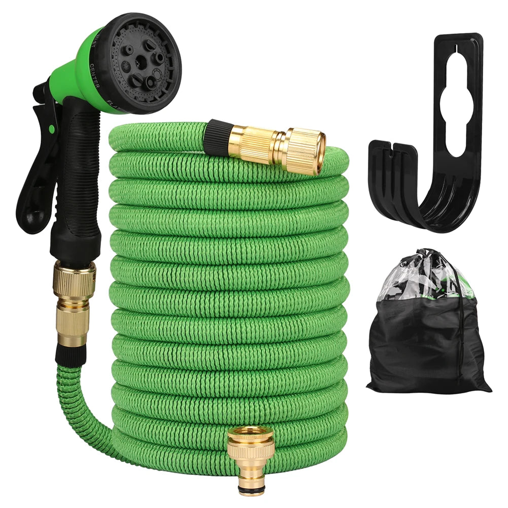 EverNest FlexFlow™ Expandable Garden Hose