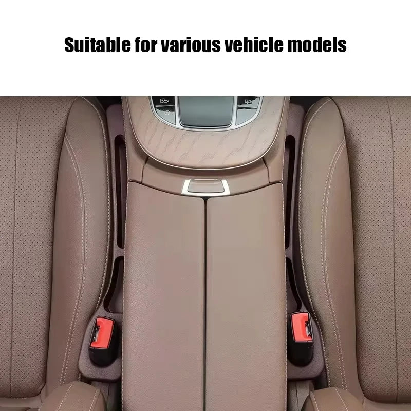 EverNest SeatGap™ Car Organizer