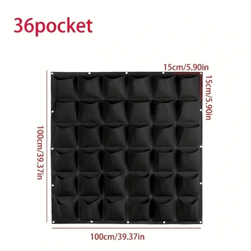 EverNest GreenWall™ Vertical Planter