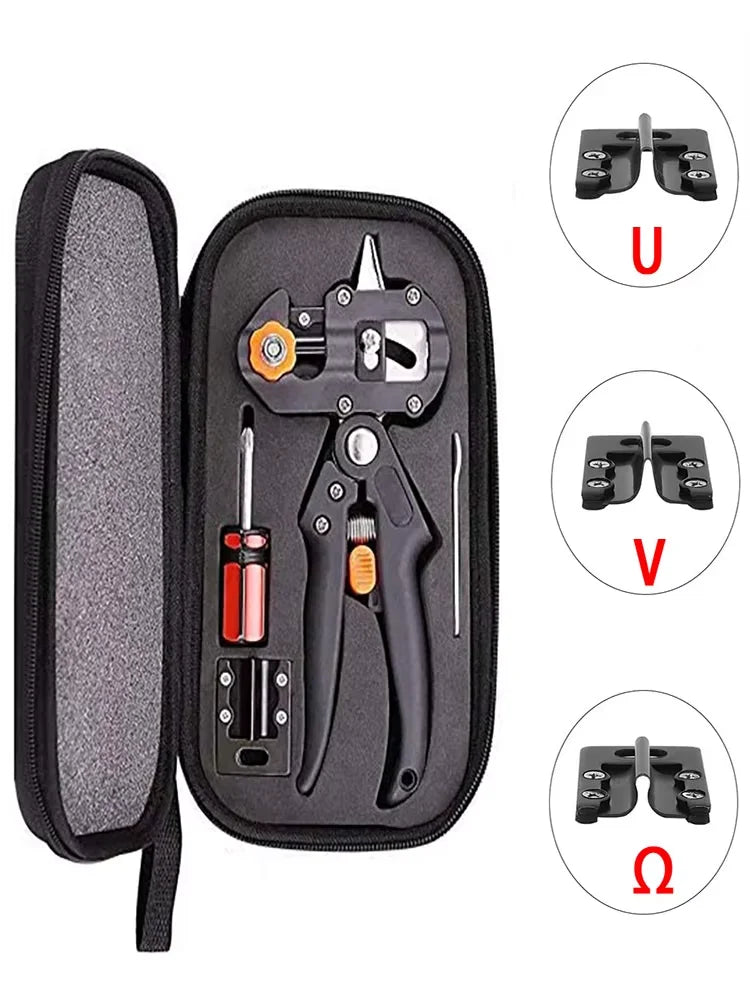 EverNest GraftPro™ Pruning Tool