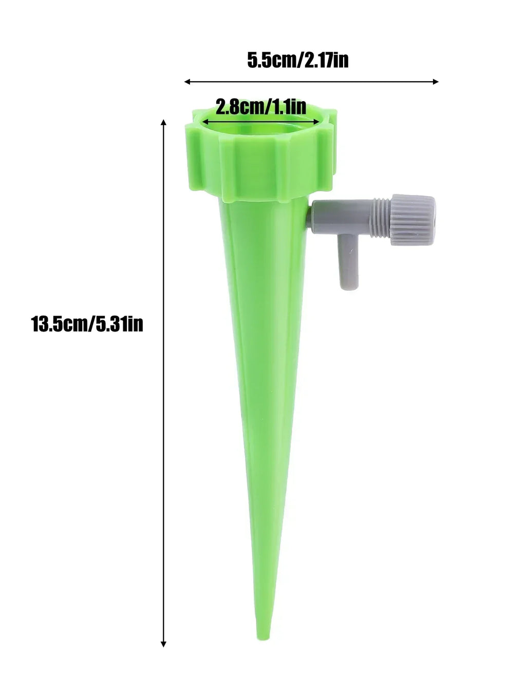EverNest AquaDrop™ Automatic Irrigation System