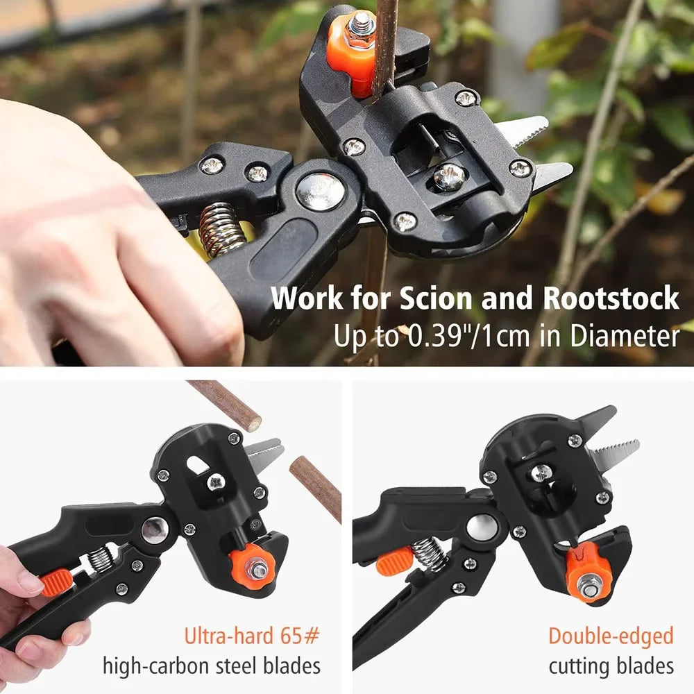 EverNest GraftPro™ Pruning Tool