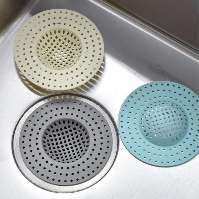 EverNest DrainGuard™ Sink Strainer
