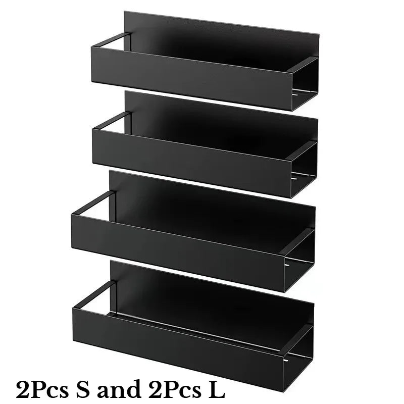 EverNest SpiceDock™ Magnetic Spice Rack
