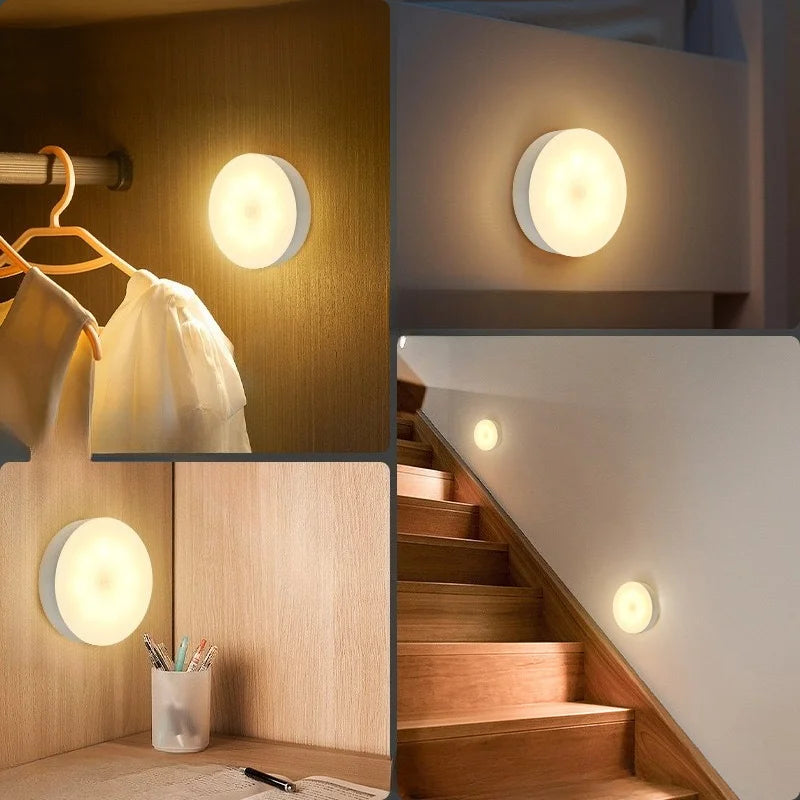 EverNest GlowSense™ Motion Light