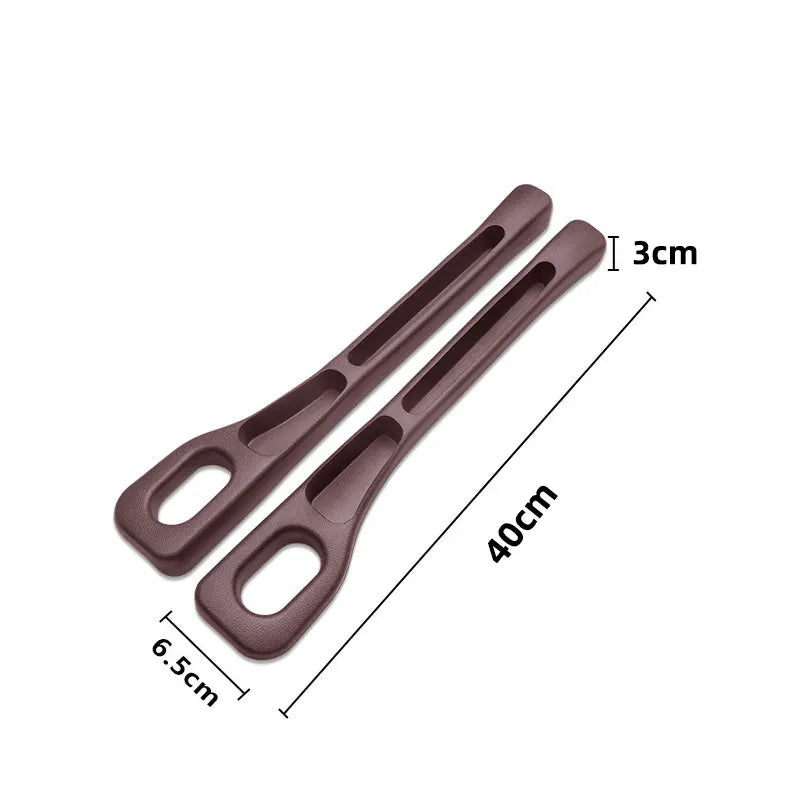 EverNest SeatGap™ Car Organizer