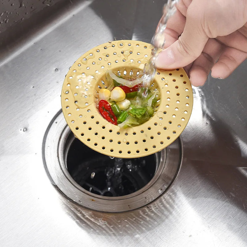 EverNest DrainGuard™ Sink Strainer