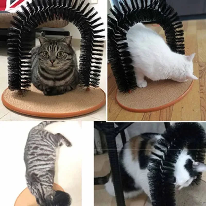 EverNest PurrSpa™ Grooming Arch