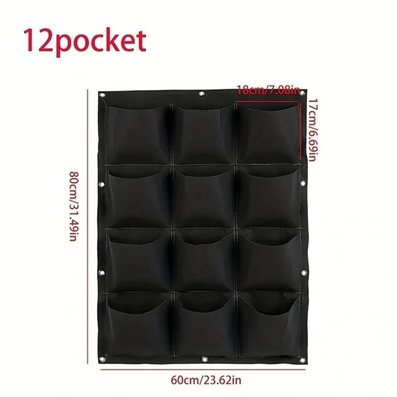 EverNest GreenWall™ Vertical Planter