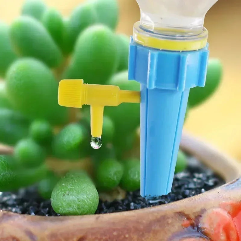 EverNest AquaDrop™ Automatic Irrigation System