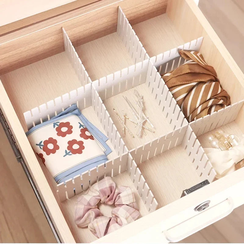 EverNest FlexDividers™ Drawer Organizers