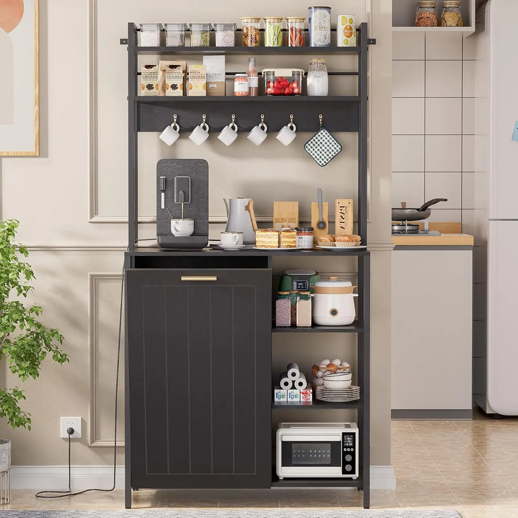 EverNest KitchenHub™ Storage Station